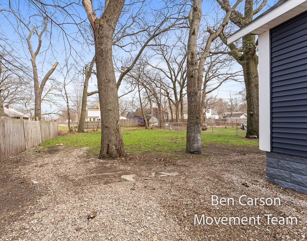 2820 Lemuel Street Muskegon Heights City, MI 49444