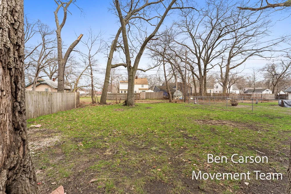 2820 Lemuel Street Muskegon Heights City, MI 49444