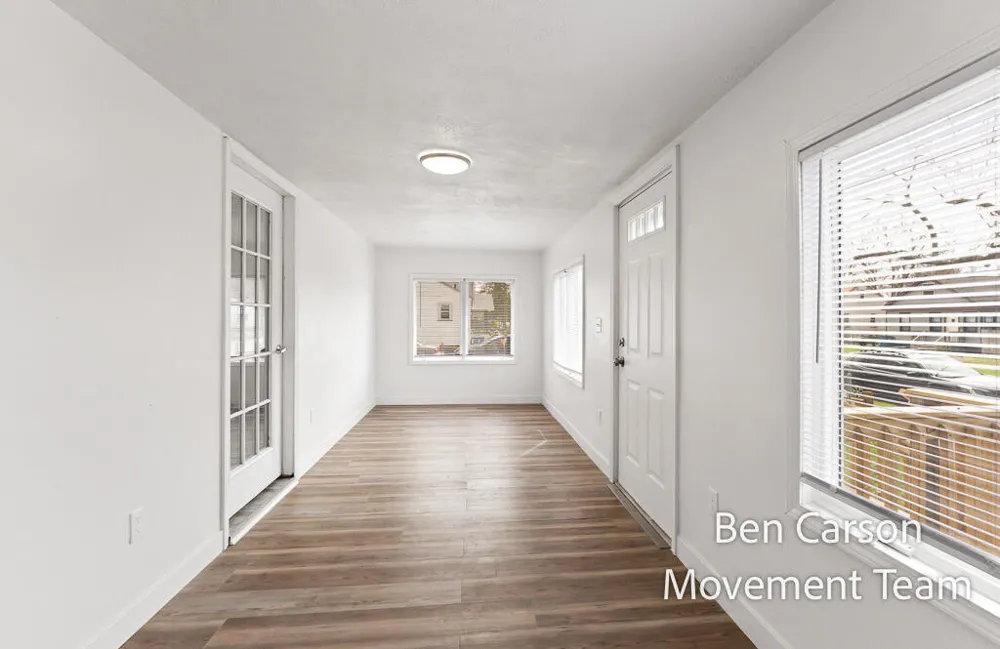 2820 Lemuel Street Muskegon Heights City, MI 49444