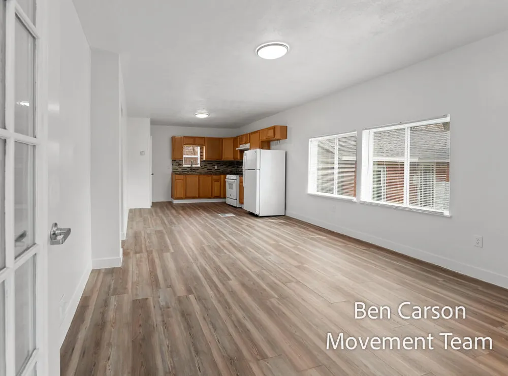 2820 Lemuel Street Muskegon Heights City, MI 49444