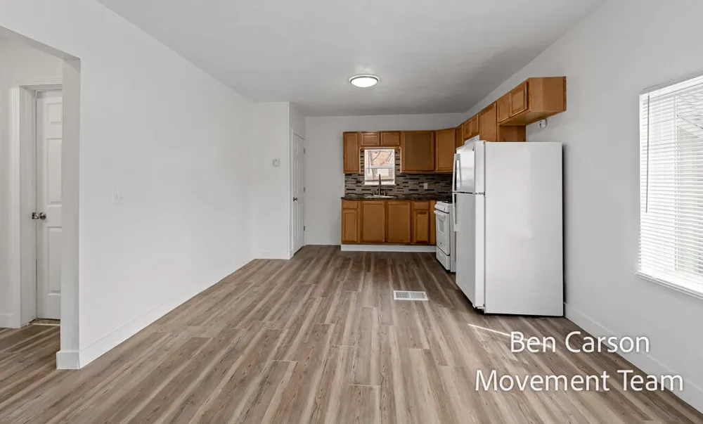 2820 Lemuel Street Muskegon Heights City, MI 49444