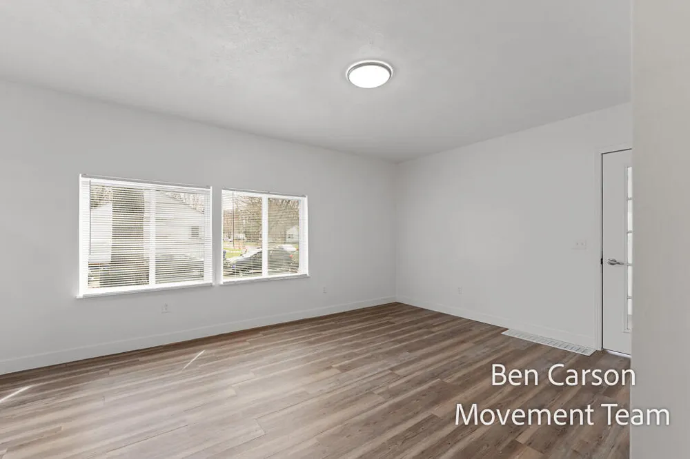 2820 Lemuel Street Muskegon Heights City, MI 49444