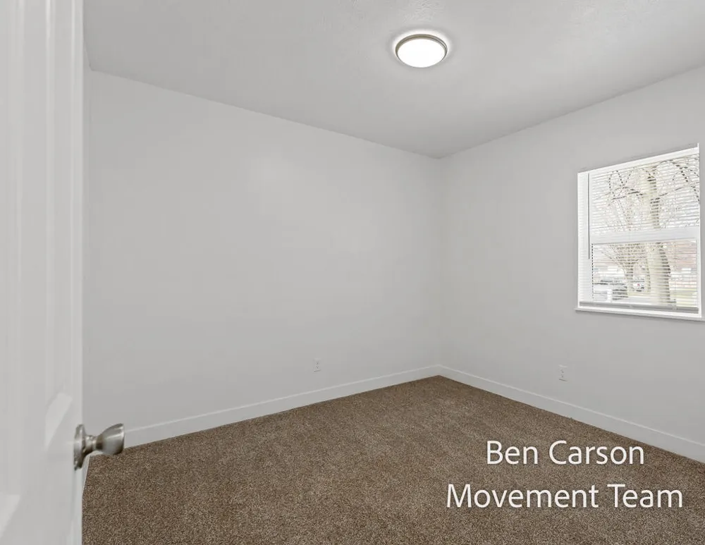2820 Lemuel Street Muskegon Heights City, MI 49444