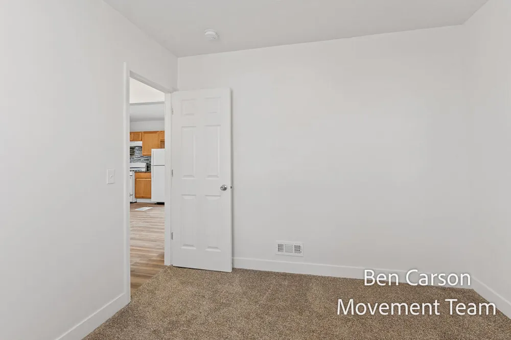 2820 Lemuel Street Muskegon Heights City, MI 49444