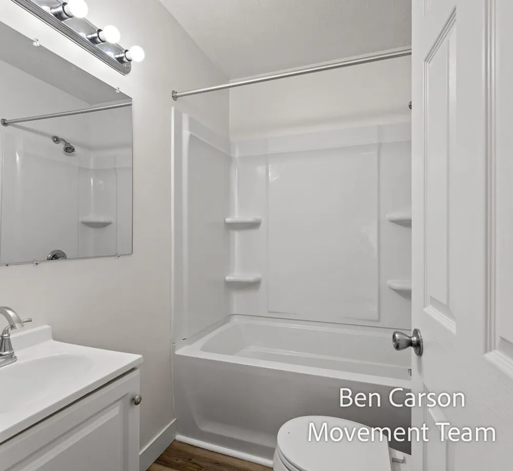 2820 Lemuel Street Muskegon Heights City, MI 49444