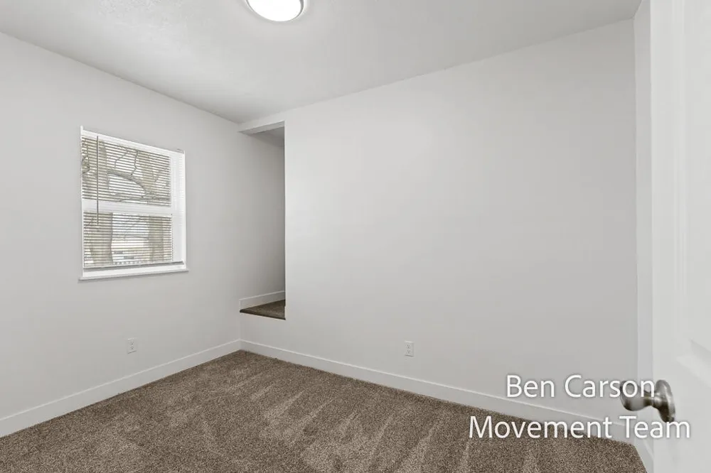 2820 Lemuel Street Muskegon Heights City, MI 49444
