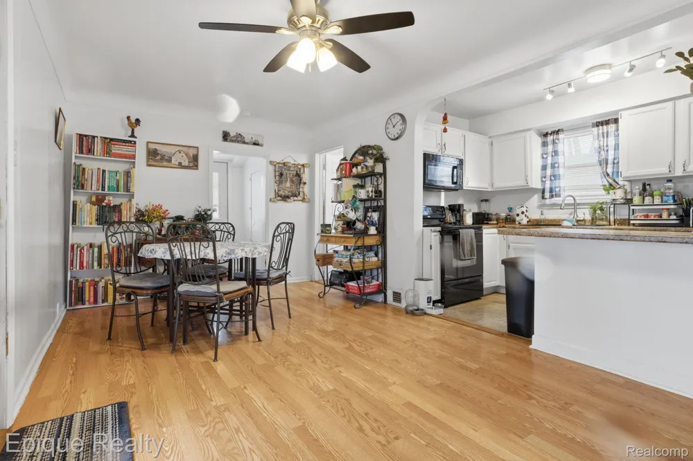 117 Mary Street Yale City, MI 48097