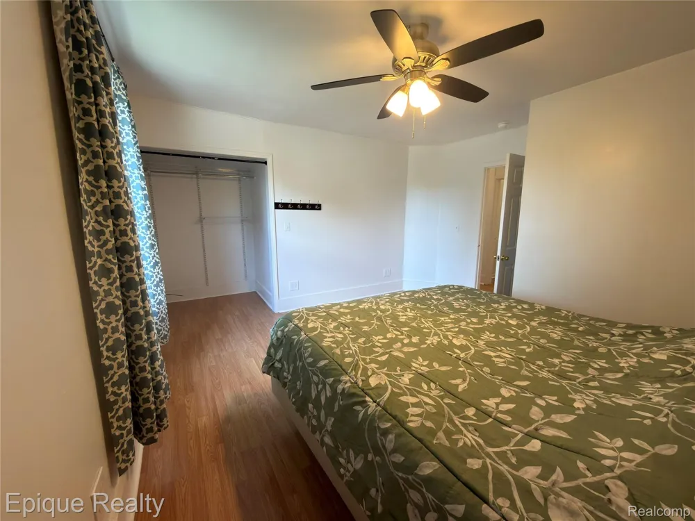 117 Mary Street Yale City, MI 48097