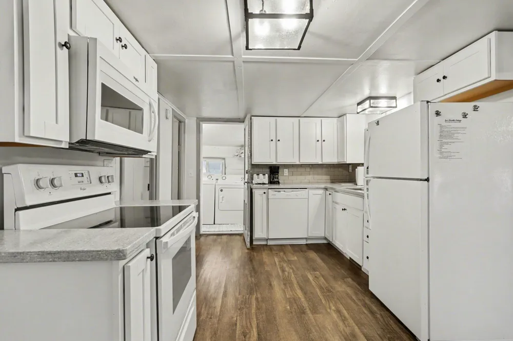 416 W Russell Drive Ovid Township, MI 49036
