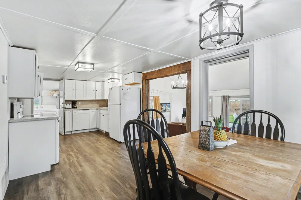 416 W Russell Drive Ovid Township, MI 49036