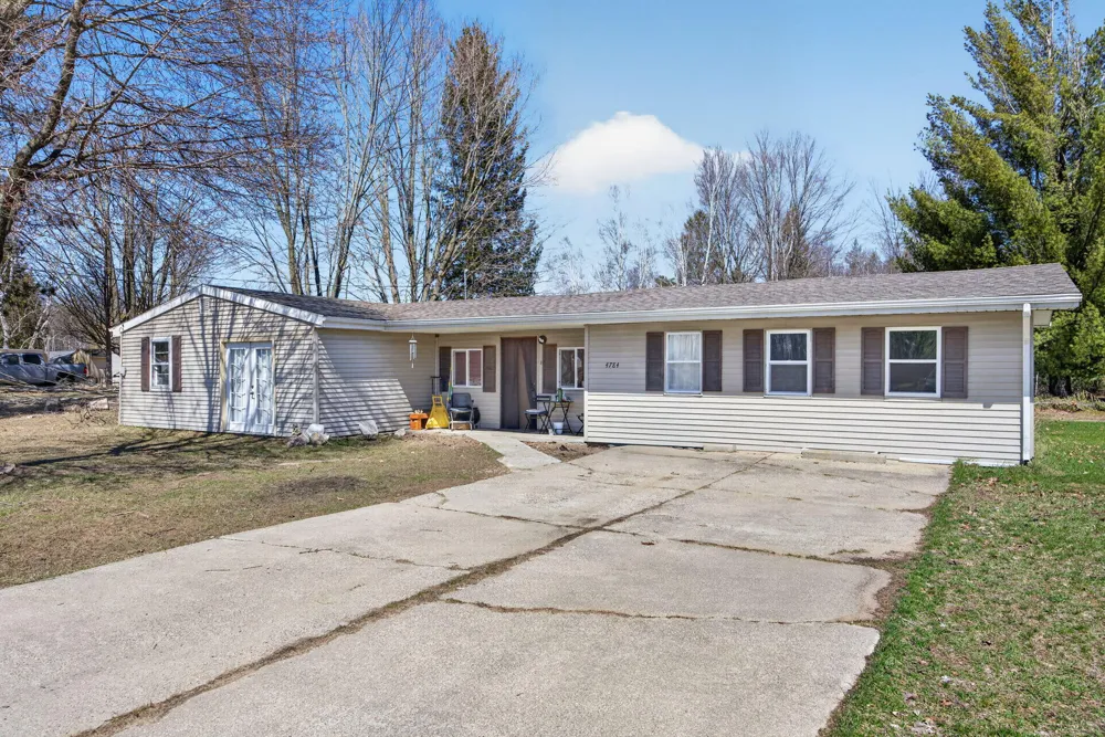 4784 1st Street Sheridan Township, MI 49305
