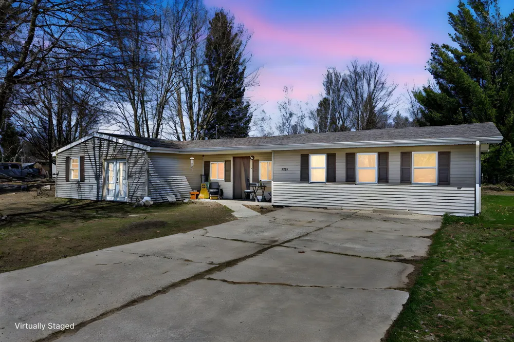 4784 1st Street Sheridan Township, MI 49305