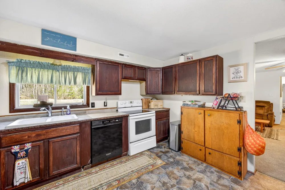 4784 1st Street Sheridan Township, MI 49305