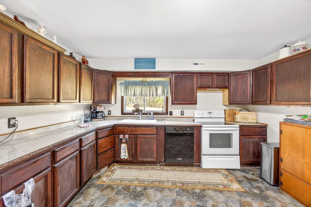 4784 1st Street Sheridan Township, MI 49305