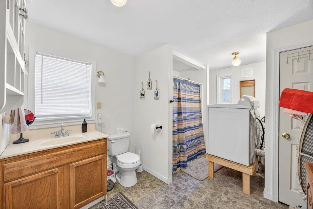 4784 1st Street Sheridan Township, MI 49305