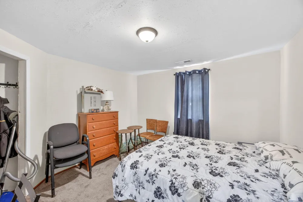 4784 1st Street Sheridan Township, MI 49305