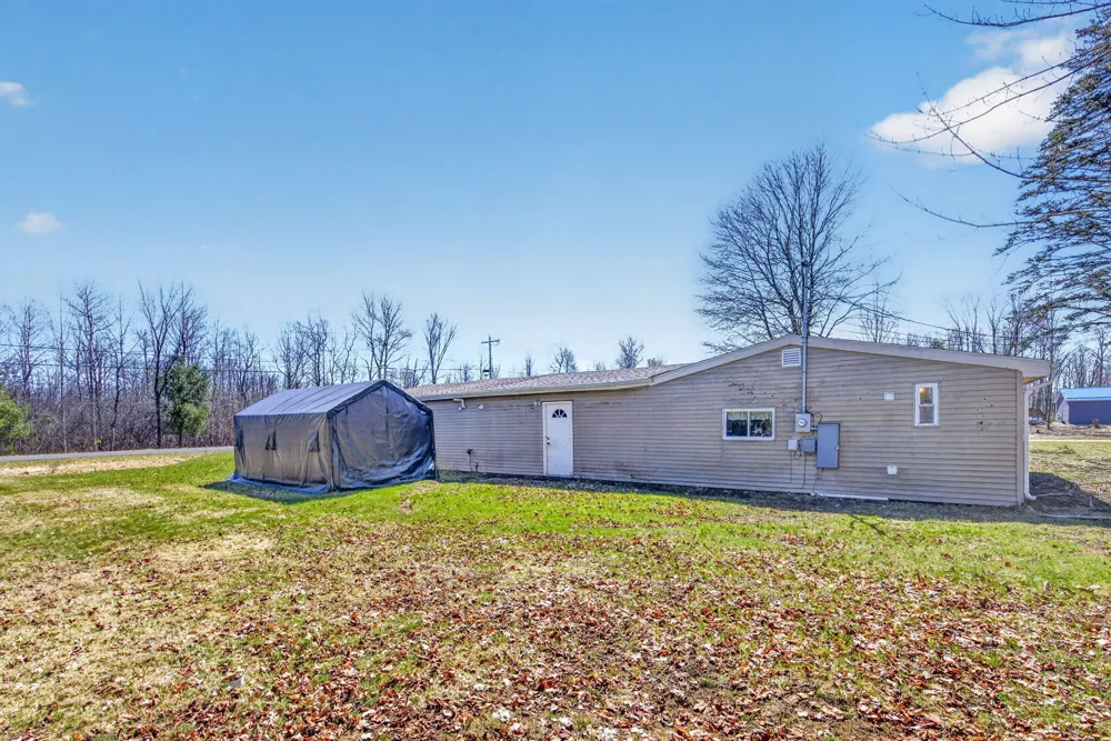 4784 1st Street Sheridan Township, MI 49305
