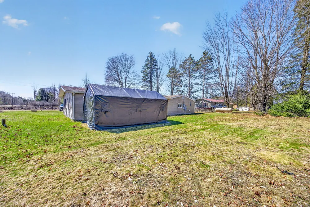 4784 1st Street Sheridan Township, MI 49305
