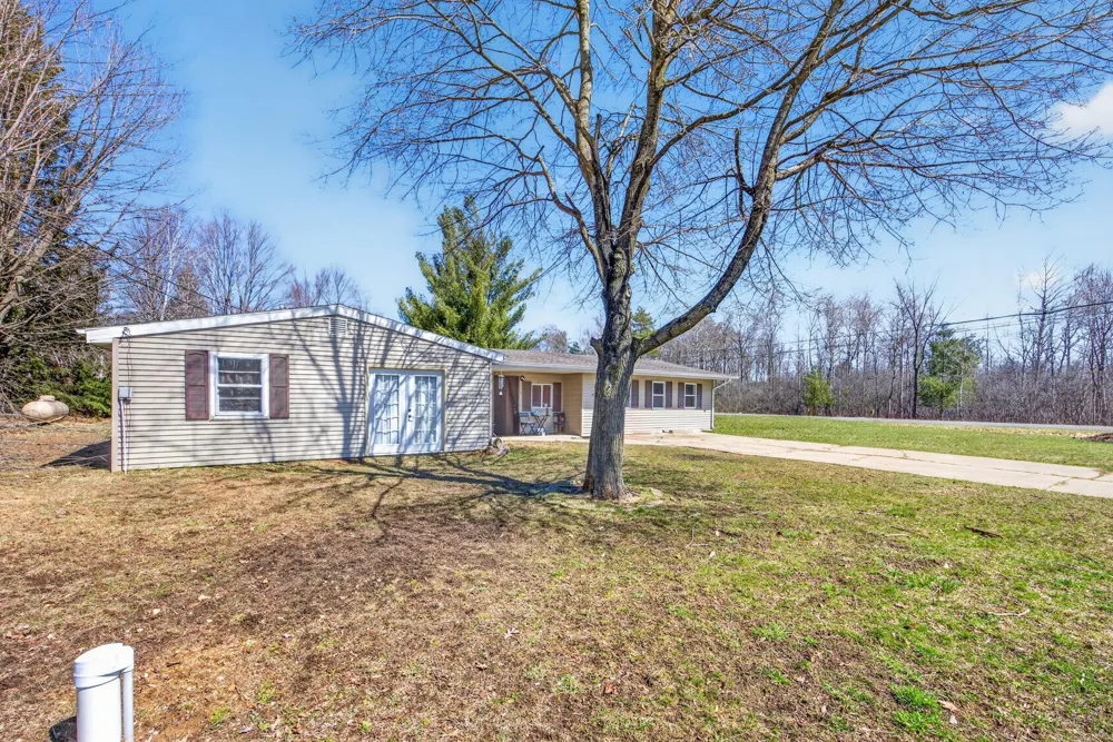 4784 1st Street Sheridan Township, MI 49305