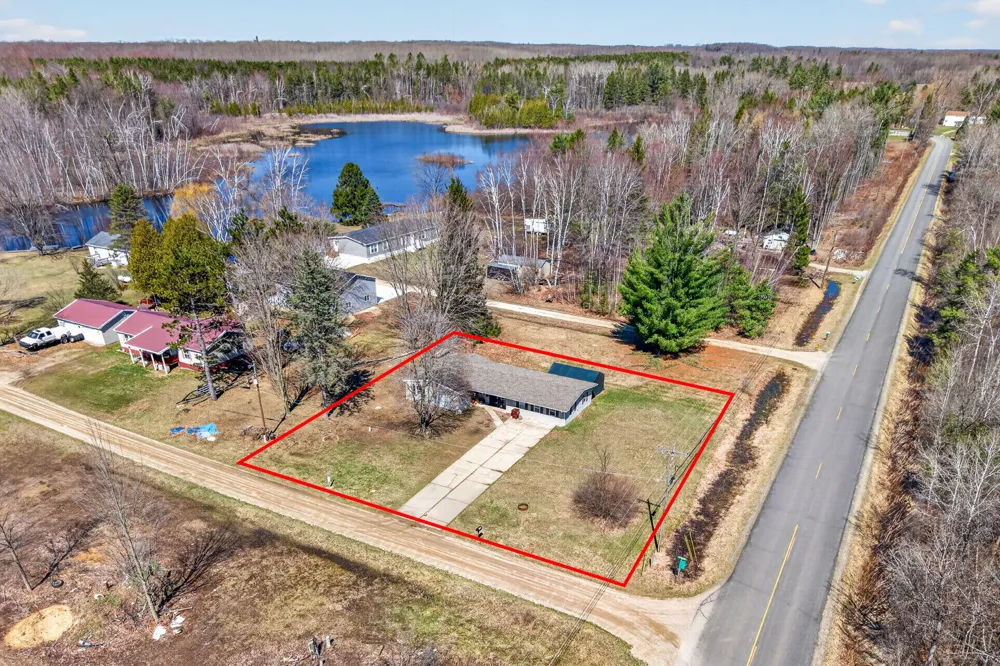 4784 1st Street Sheridan Township, MI 49305