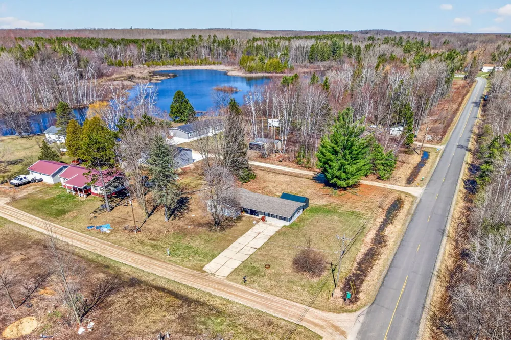 4784 1st Street Sheridan Township, MI 49305