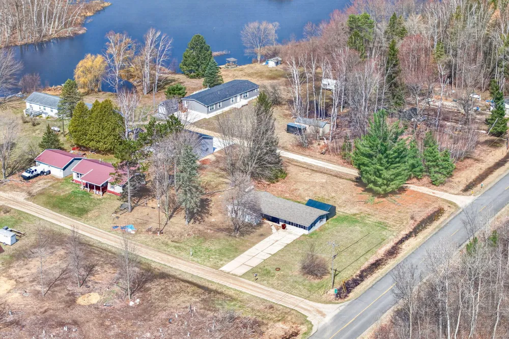 4784 1st Street Sheridan Township, MI 49305