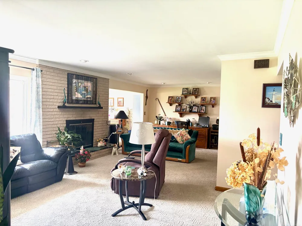 7233 Flamingo Street Clay Township, MI 48001