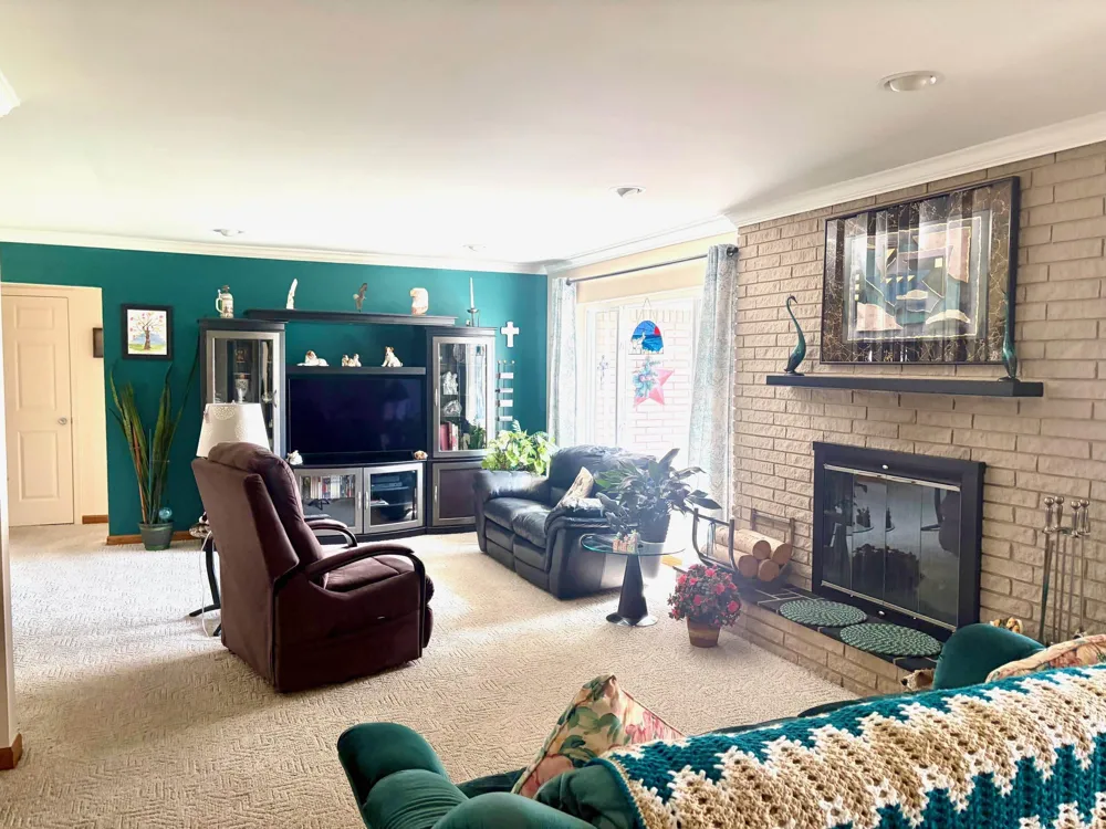 7233 Flamingo Street Clay Township, MI 48001