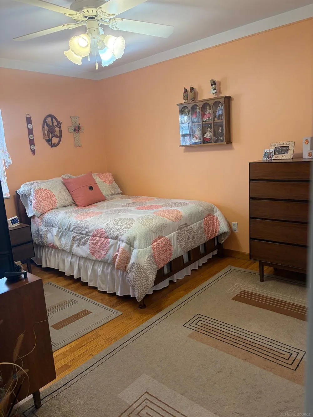 7233 Flamingo Street Clay Township, MI 48001