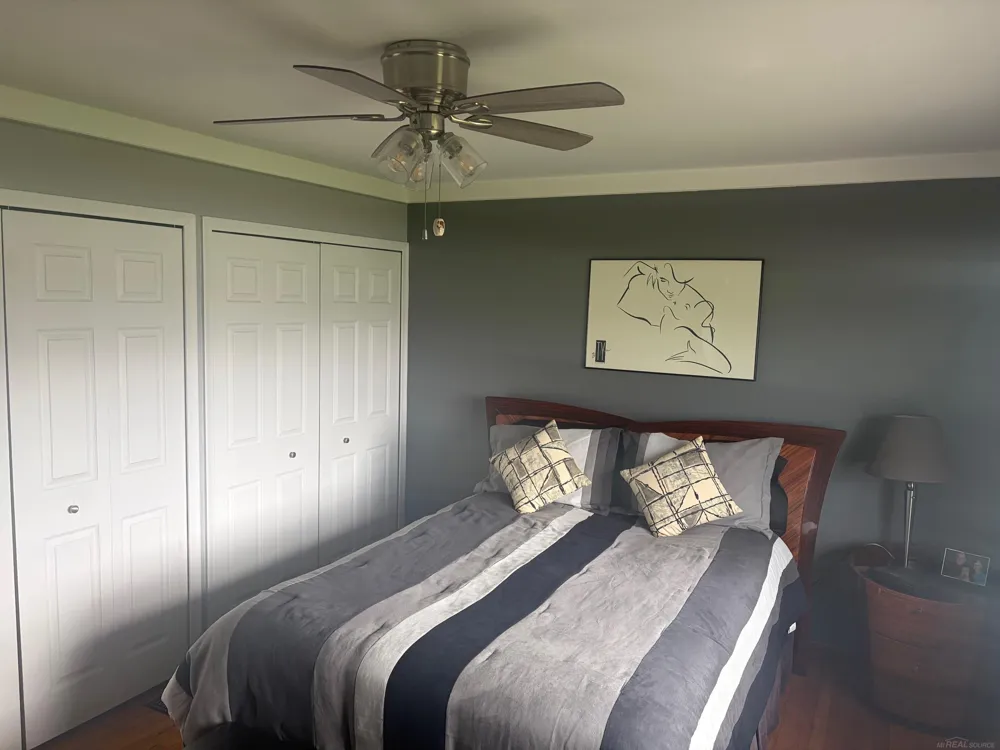 7233 Flamingo Street Clay Township, MI 48001