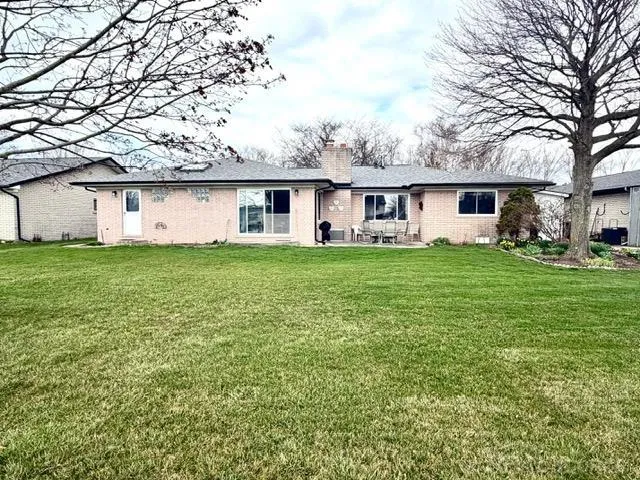 7233 Flamingo Street Clay Township, MI 48001