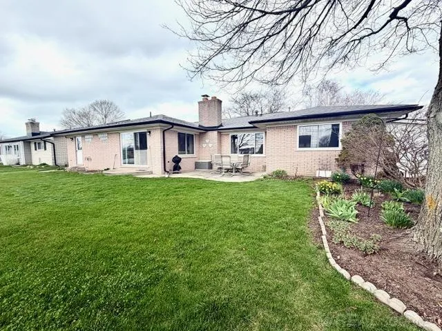 7233 Flamingo Street Clay Township, MI 48001