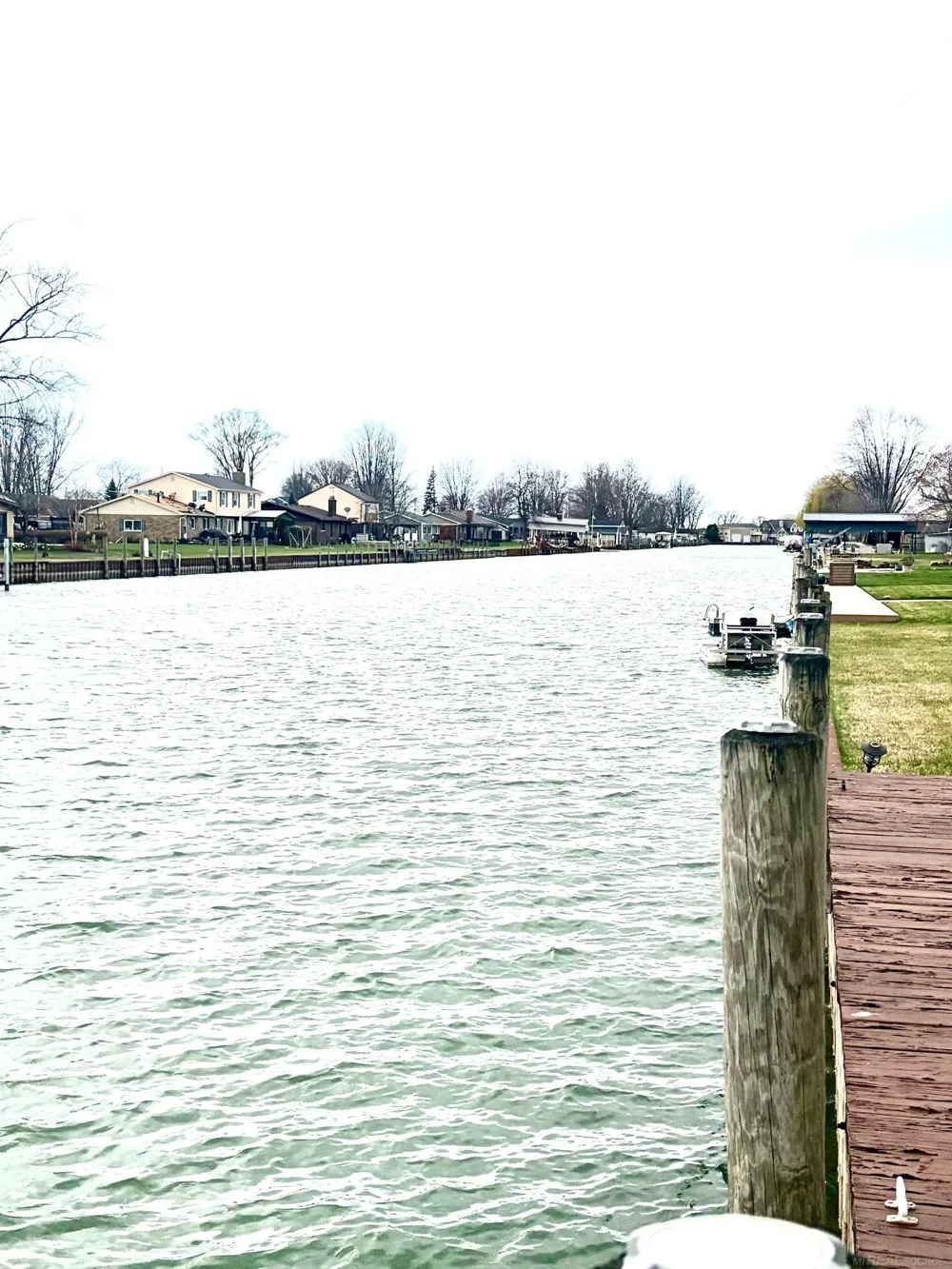 7233 Flamingo Street Clay Township, MI 48001
