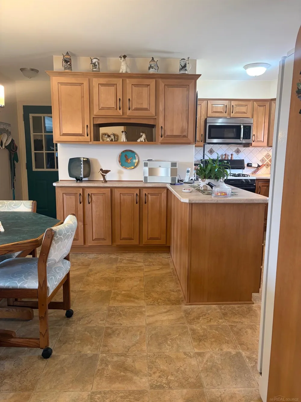 7233 Flamingo Street Clay Township, MI 48001
