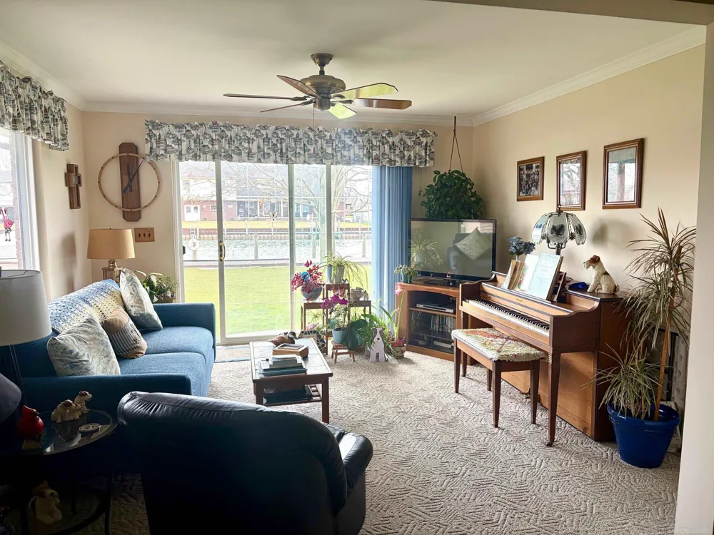 7233 Flamingo Street Clay Township, MI 48001