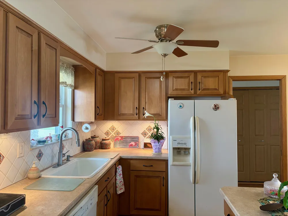 7233 Flamingo Street Clay Township, MI 48001