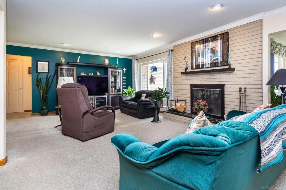 7233 Flamingo Street Clay Township, MI 48001