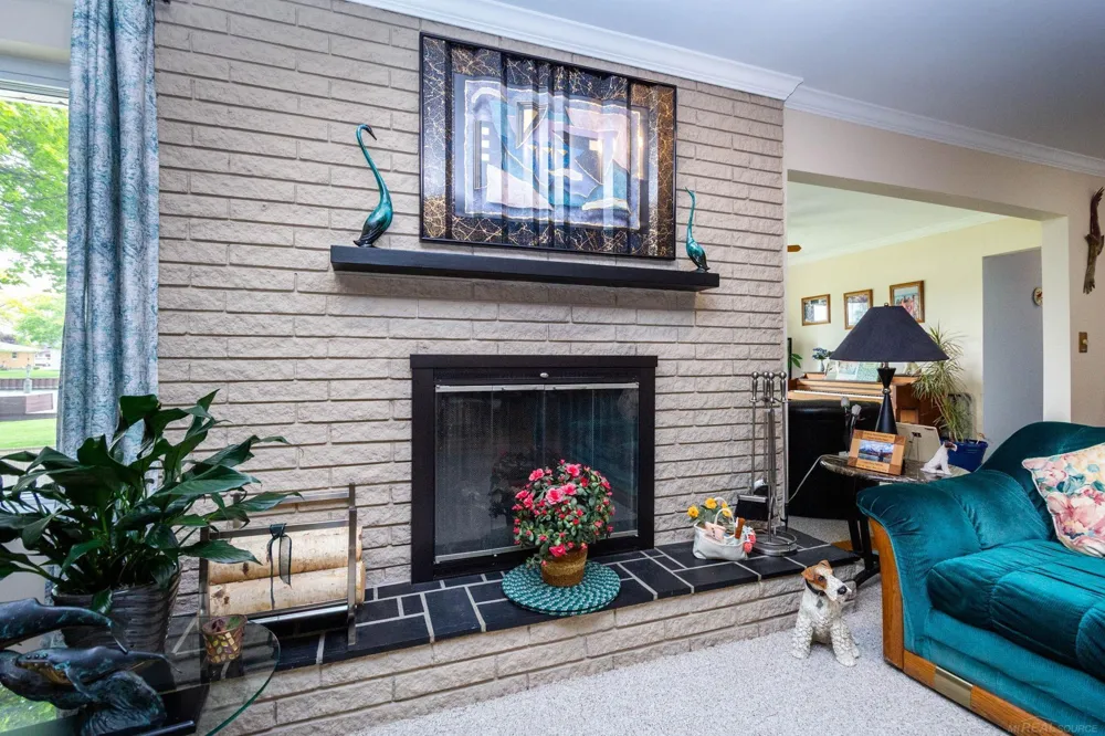 7233 Flamingo Street Clay Township, MI 48001