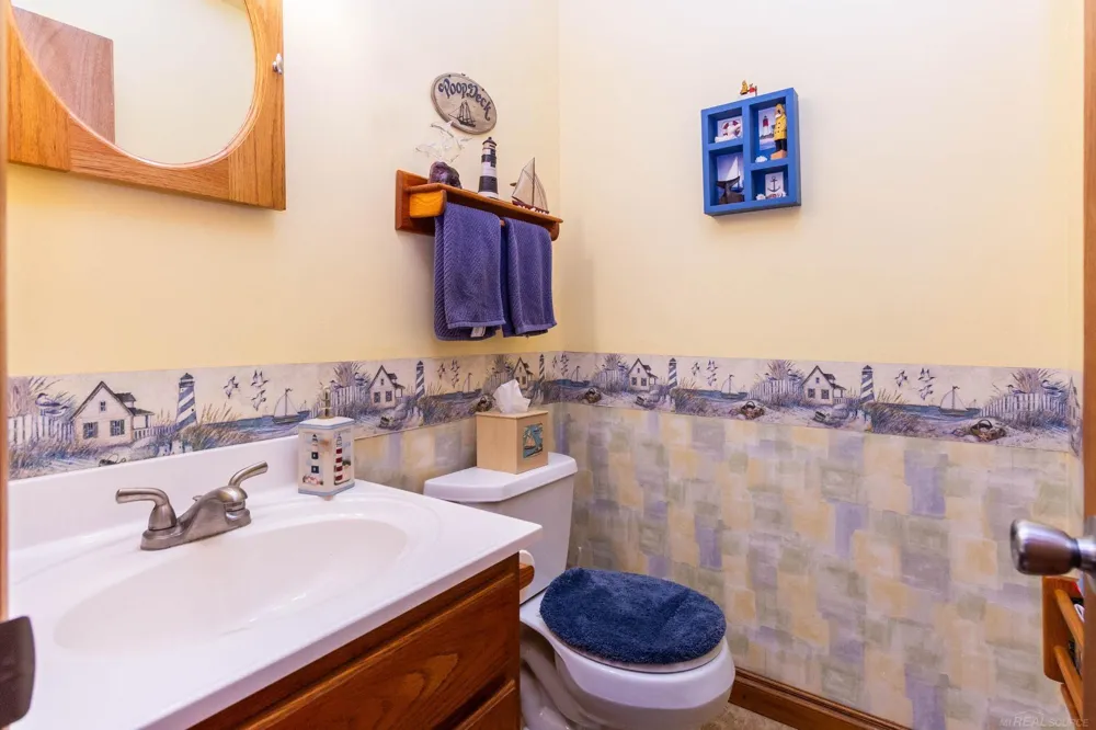 7233 Flamingo Street Clay Township, MI 48001