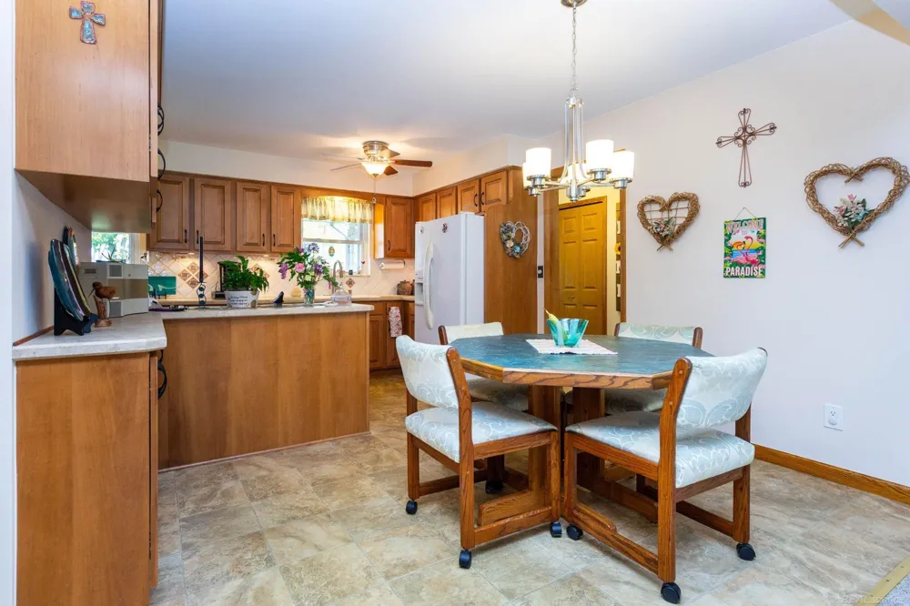 7233 Flamingo Street Clay Township, MI 48001