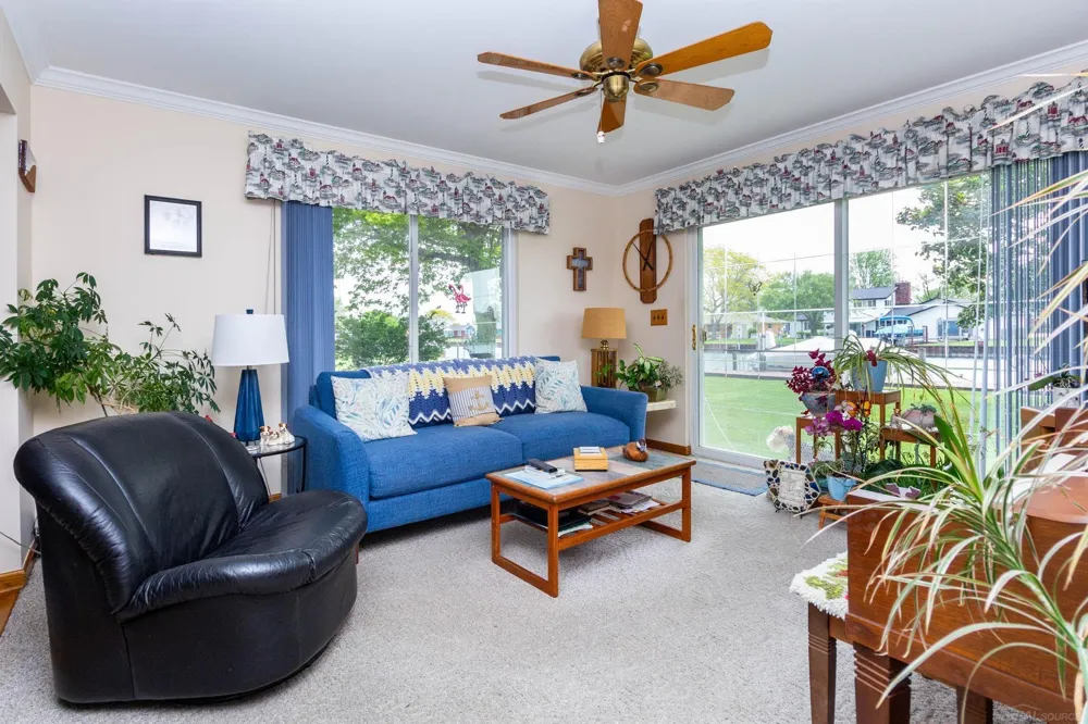 7233 Flamingo Street Clay Township, MI 48001