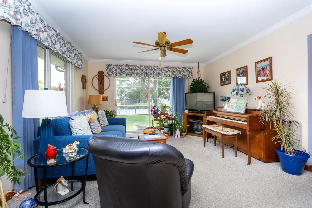 7233 Flamingo Street Clay Township, MI 48001