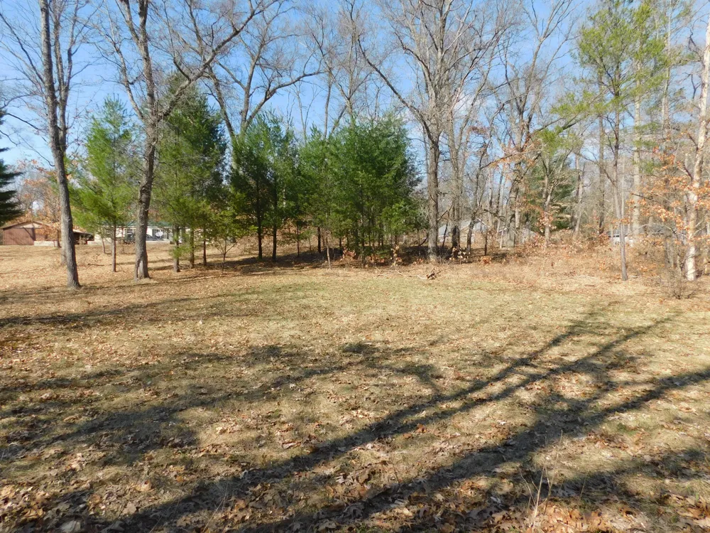 647 Hart Road Norman Township, MI 49689