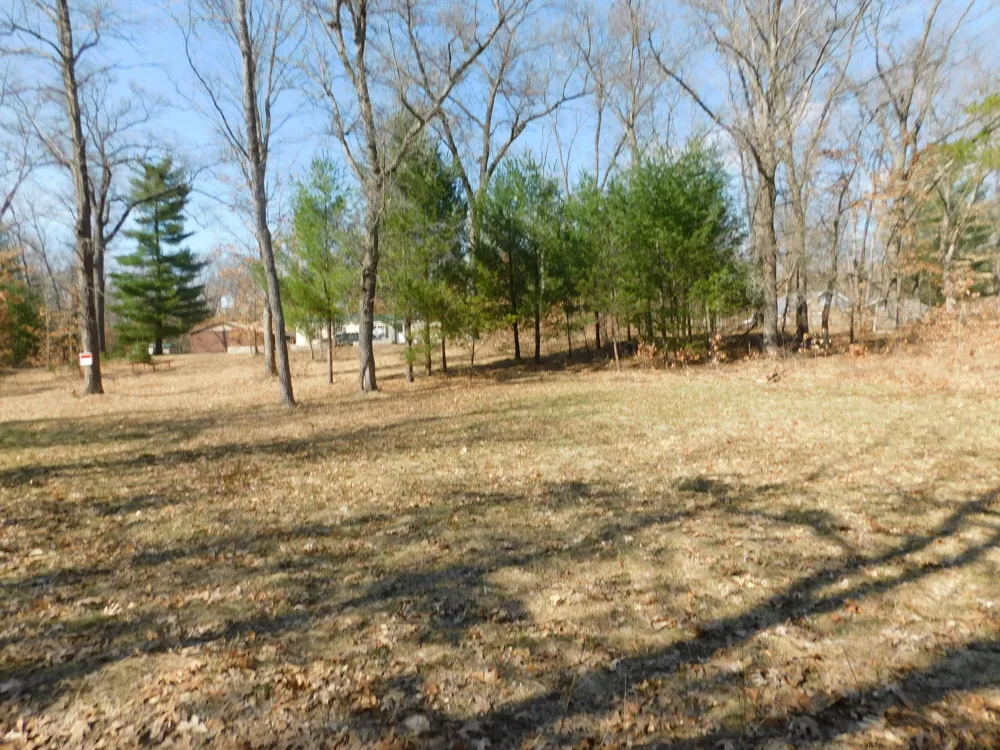 647 Hart Road Norman Township, MI 49689