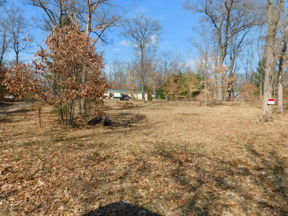 647 Hart Road Norman Township, MI 49689