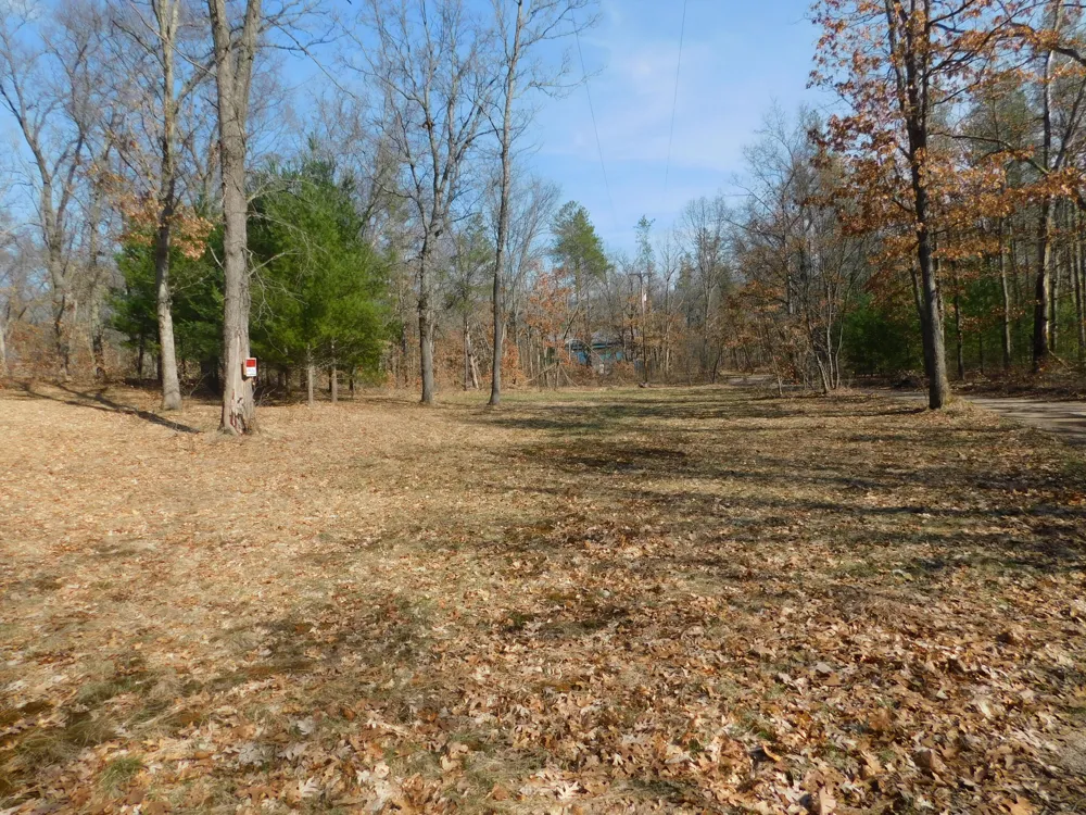 647 Hart Road Norman Township, MI 49689