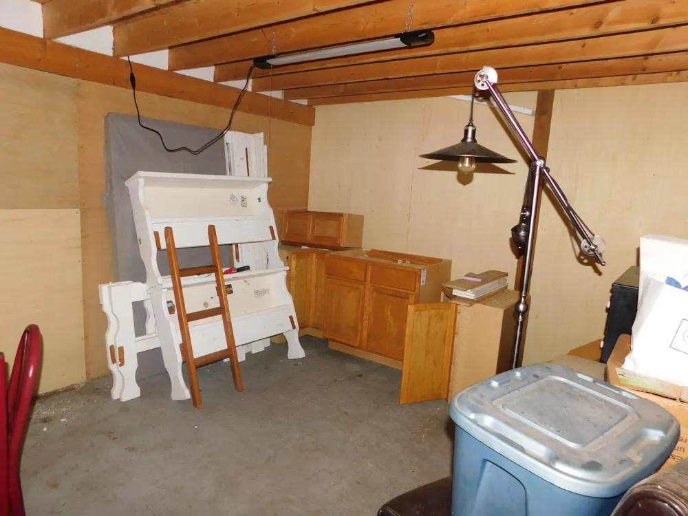 647 Hart Road Norman Township, MI 49689