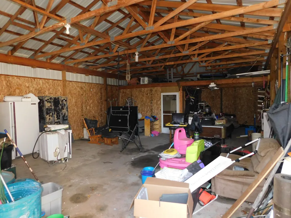 647 Hart Road Norman Township, MI 49689