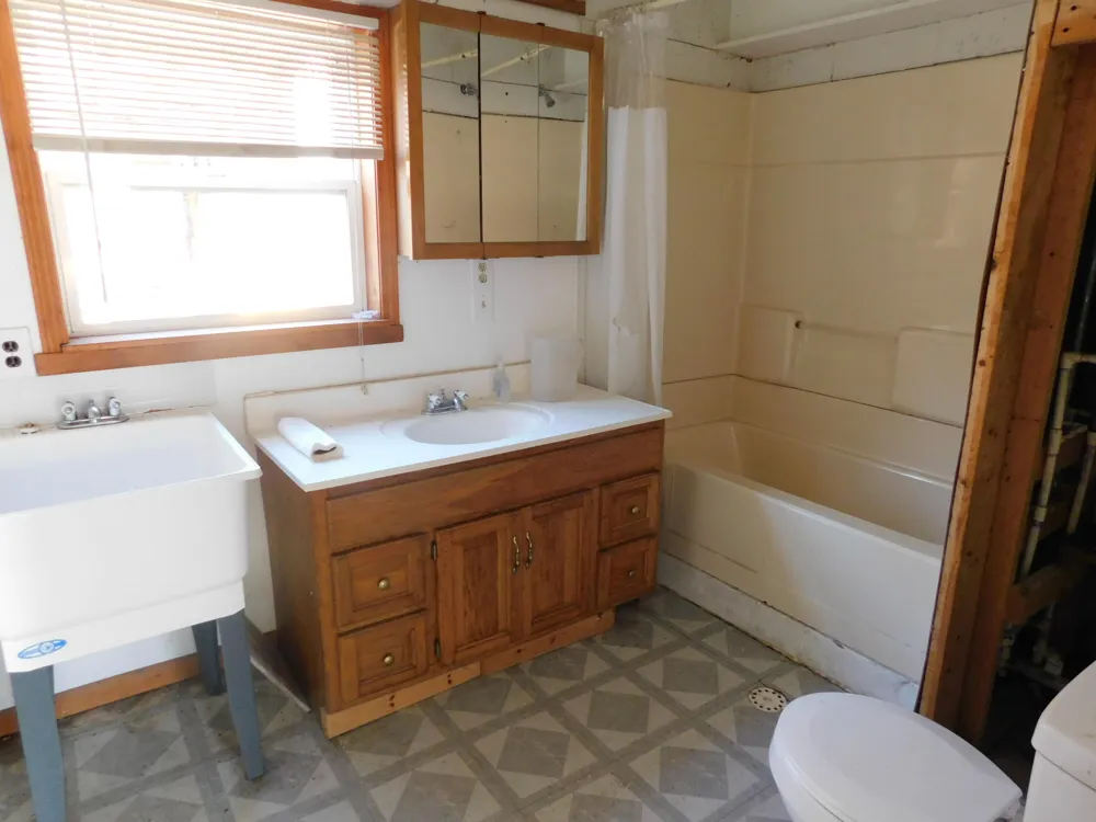 647 Hart Road Norman Township, MI 49689