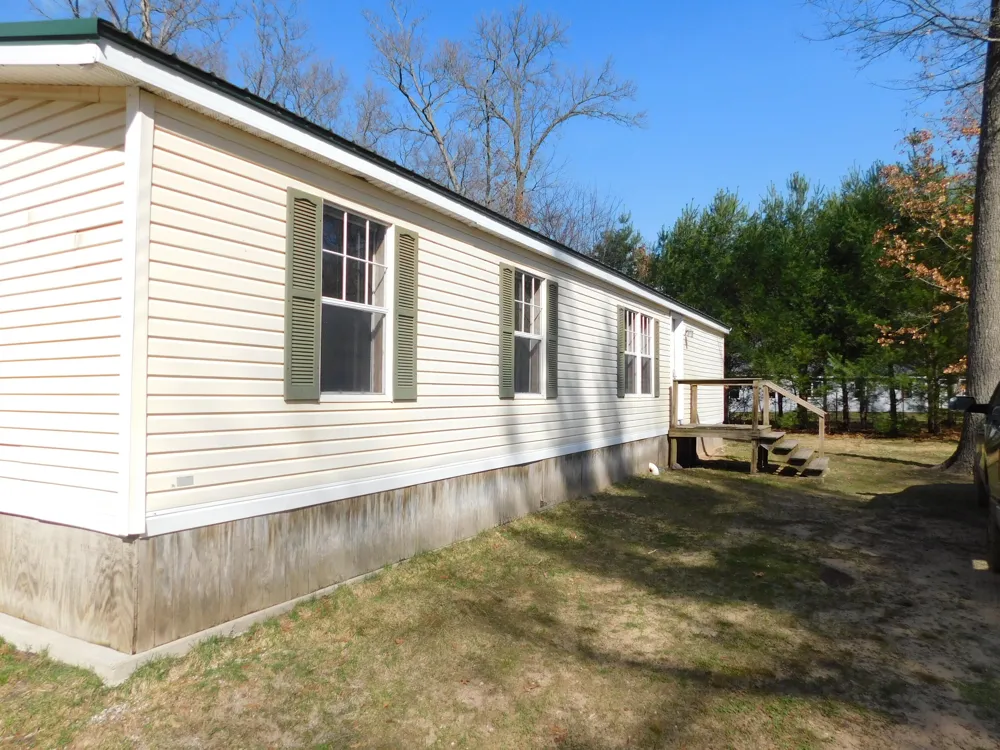 647 Hart Road Norman Township, MI 49689